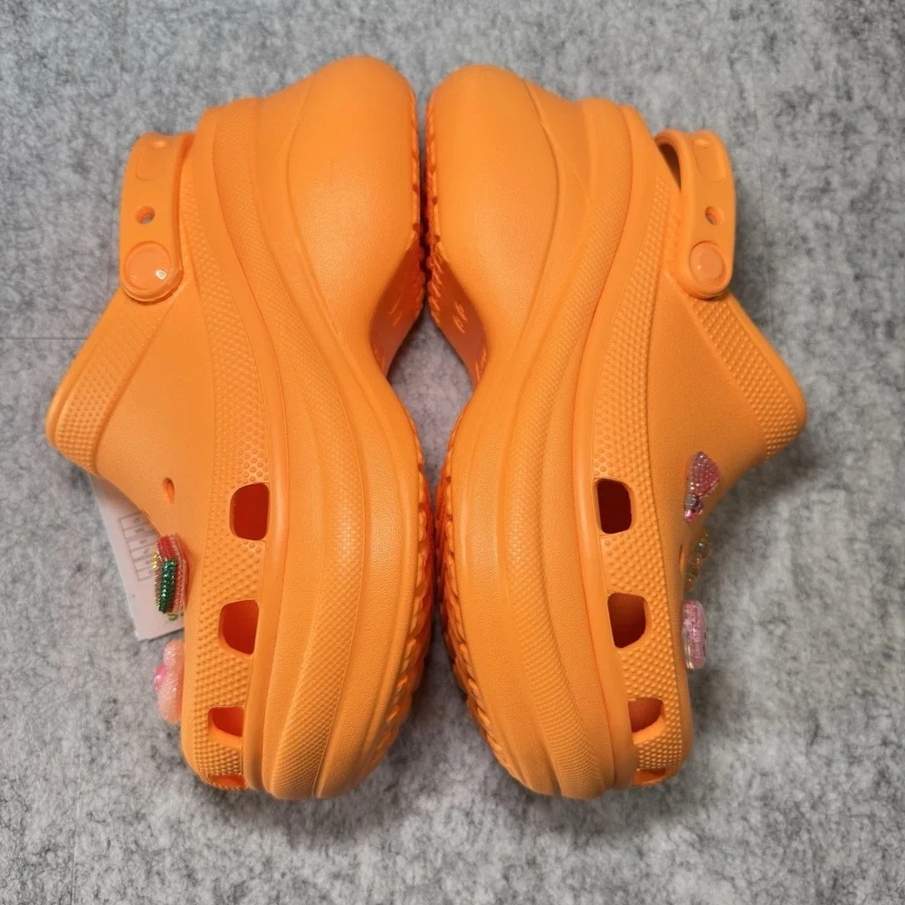 CROCS straight from